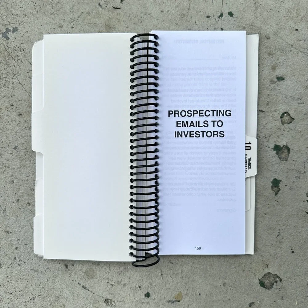 The Pocket Library of Emails Book by Ernie Blood